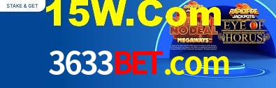 Programa VIP 3633bet.com