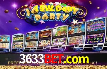 Seasonal Promotions 3633bet.com