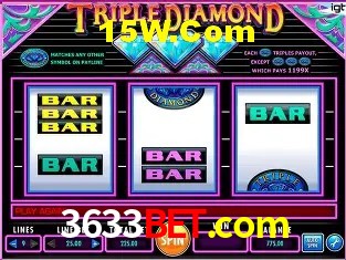 Platform Technology 3633bet.com