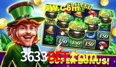 Experiência VIP 3633bet.com