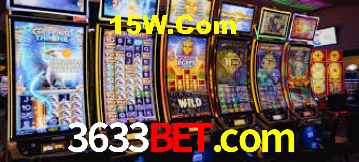 3633bet.com App Interface
