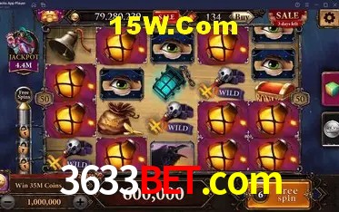 Live Casino 3633bet.com